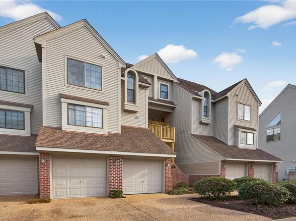 748 Rock Crest Ct APT 303, Newport News, VA 23602