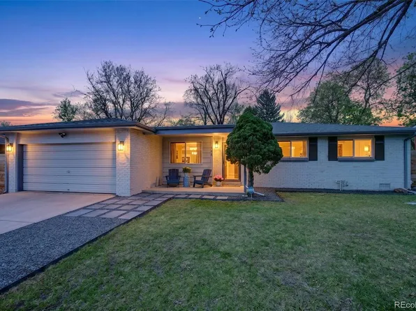 934 S Macon Street, Aurora, CO 80012