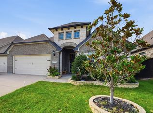 11841 Kynborrow Rd, Haslet, TX 76052