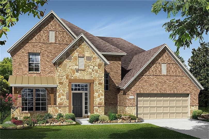 1st image of 4818 Trickle Creek Dr