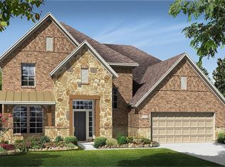 4818 Trickle Creek Dr, Fulshear, TX 77441