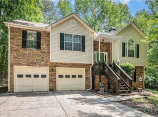 300 Alcovy Way, Covington, GA 30014
