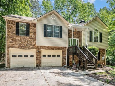 300 Alcovy Way, Covington, GA, 30014