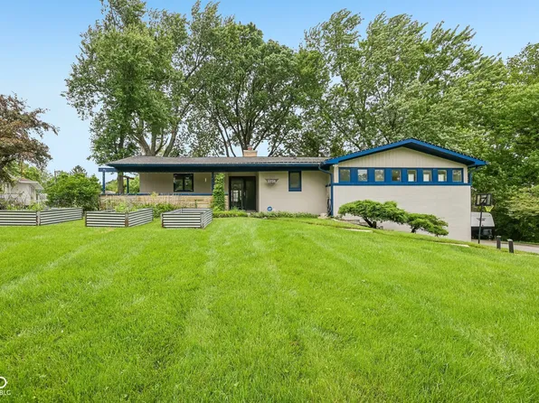3735 Cheviot Pl, Indianapolis, IN 46205