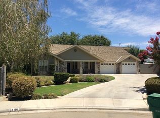 14101 Turnagin Ct, Bakersfield, CA 93314