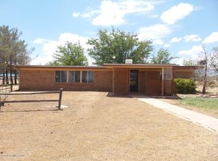 73 E Kaibab Way, Cochise, AZ 85606