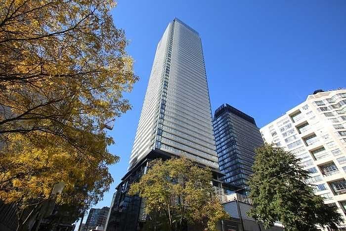 1st image of 501 Yonge St #3801
