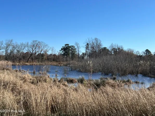 6796 Fire Tower Road, Bailey, NC 27807