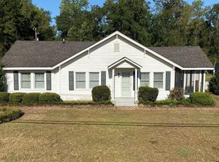 1664 Augusta Rd, Warrenville, SC 29851
