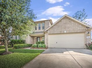 21423 Flower Valley Cir, Spring, TX 77379