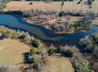 491 Vz County Road 1704, Grand Saline, TX 75140