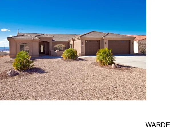 1792 On Your Level, Lake Havasu City, AZ 86403