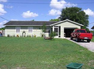 974 SE Prineville St, Port Saint Lucie, FL 34983