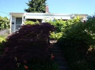 806 NW 60th St, Seattle, WA 98107