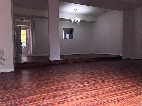 Dininga nd Family Room