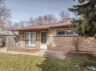 1451 S Grove St, Ypsilanti, MI 48198