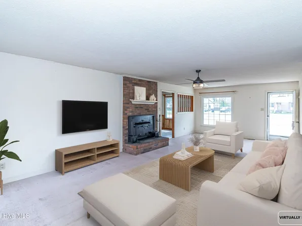 101 Leon Drive, Goldsboro, NC 27530