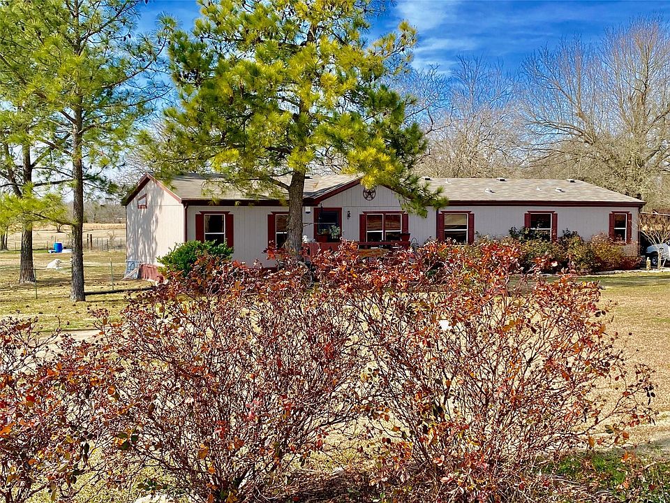 272 County Road 2062, Klondike, TX 75448 Zillow
