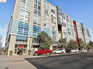 311 Oak St APT 335, Oakland, CA 94607
