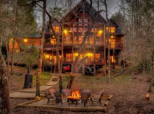 1082 Sunset Rd, Epworth, GA 30541