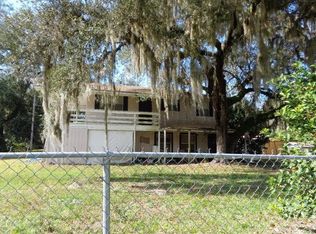 23050 NE 110th Ave, Fort Mc Coy, FL 32134