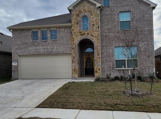 1209 Sequoia Ln, Princeton, TX 75407