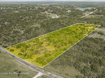 NULLB Lighthouse Dr, Bluff Dale, TX, 76433
