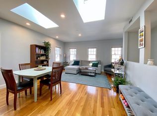 77 F St, South Boston, MA 02127