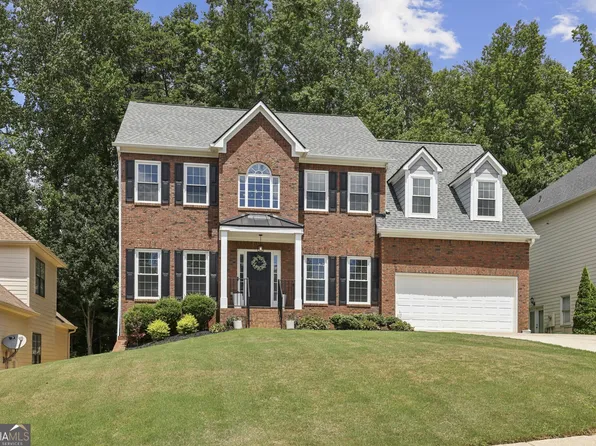 6355 E Hills Ct, Cumming, GA 30041