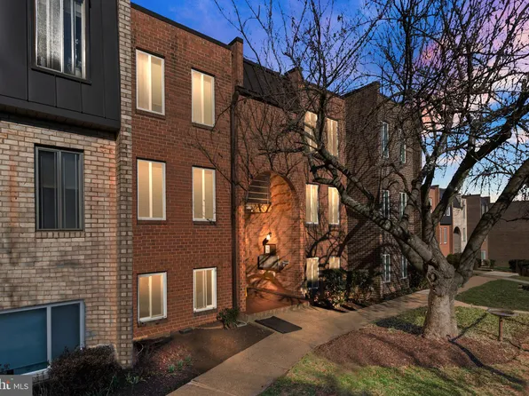 5051 7th Rd S APT 101, Arlington, VA 22204