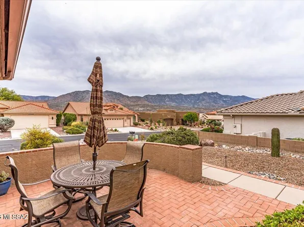 35854 S Mesa Ridge Dr, Tucson, AZ 85739