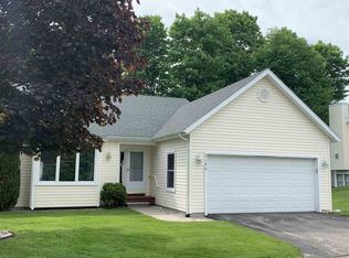 2190 Woods Ln, Petoskey, MI 49770