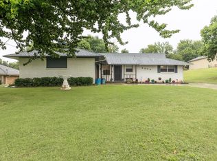 2000 N Anderson Rd, Choctaw, OK 73020