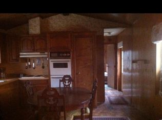 7007 Rolling Manor Dr, Benton, AR 72019