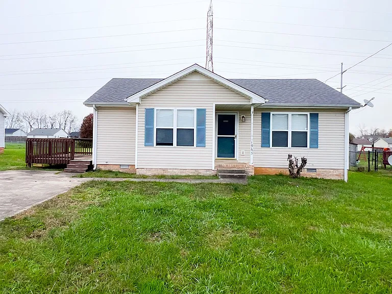 1965 Timberline Cir — Photo 1