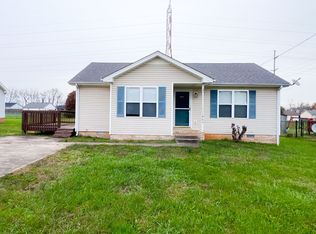 1965 Timberline Cir, Oak Grove, KY 42262