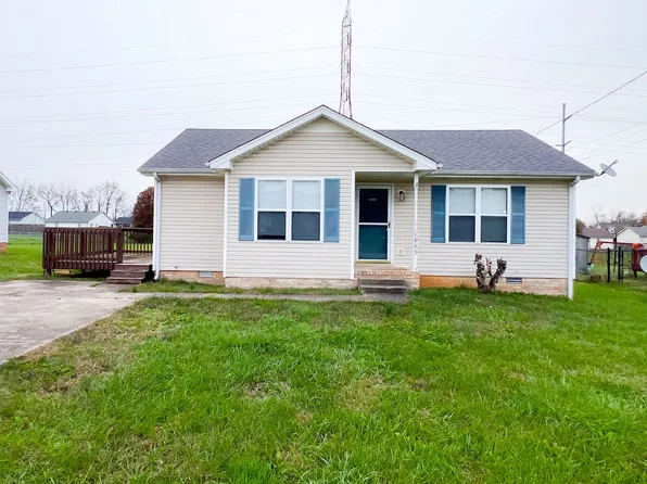 1965 Timberline Cir, Oak Grove, KY 42262