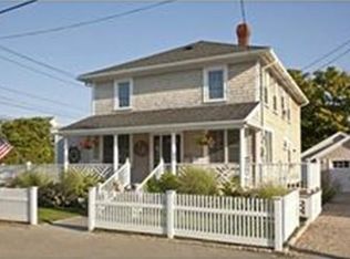 64 K St, Hull, MA 02045