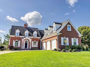 1283 Pleasant Valley Dr, Oneida, WI 54155