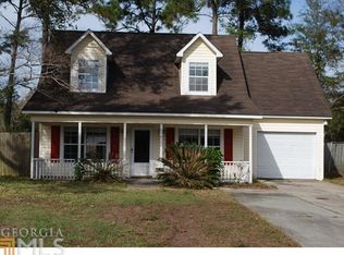 370 Terrapin Trl, Brunswick, GA 31525