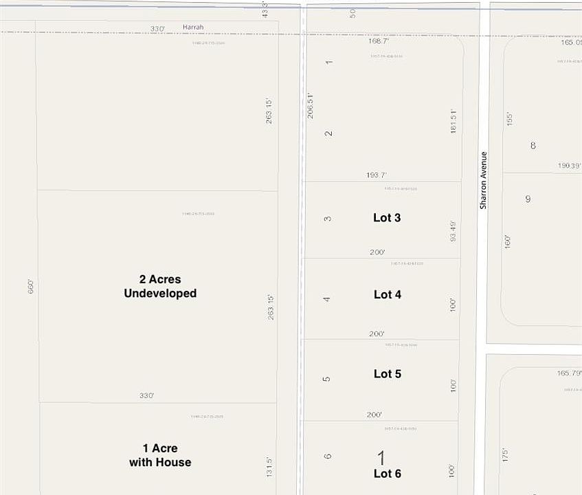 2nd image of SE 29th St