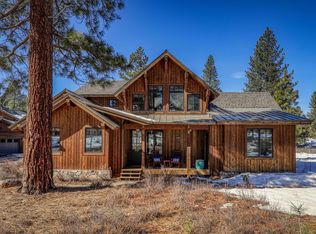 12478 Lookout Loop, Truckee, CA 96161