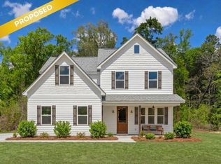 7 2nd Bend Rd, Harleyville, SC 29448