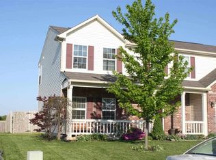 3206 Morrow Dr, Kokomo, IN