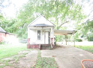688 E Trigg Ave, Memphis, TN 38106