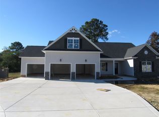 3393 Little Creek Church Rd, Clayton, NC --