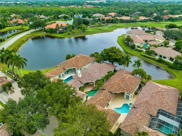 1296 Grand Isle CT, NAPLES, FL 34108