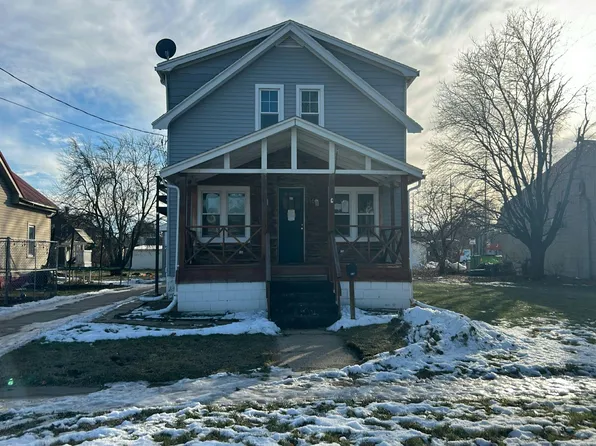 916 Ingersoll Pl, South Beloit, IL 61080