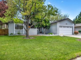 4351 Acadia Way, Reno, NV 89502