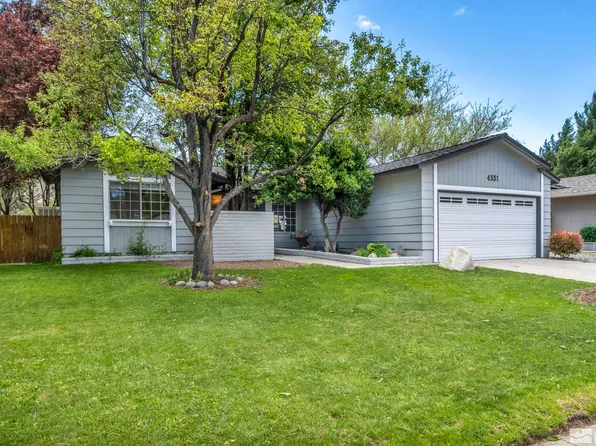 4351 Acadia Way, Reno, NV 89502